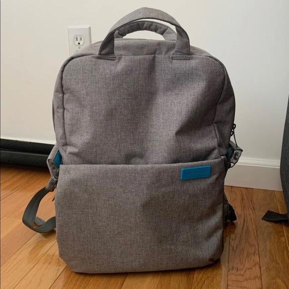 Camera backpack - Picture 6 of 7